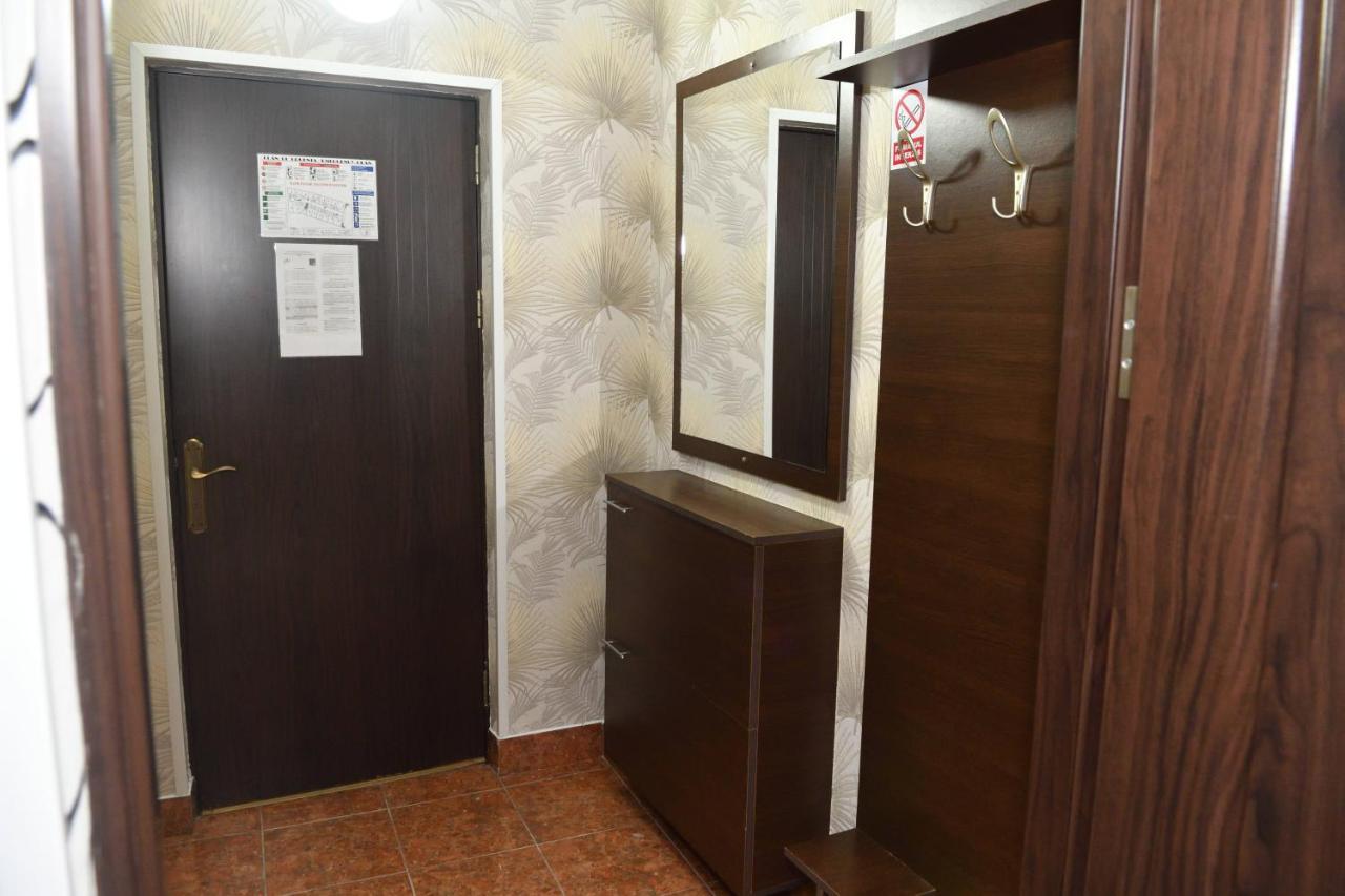 Hostel Casa Simescu II Caransebeş Zewnętrze zdjęcie