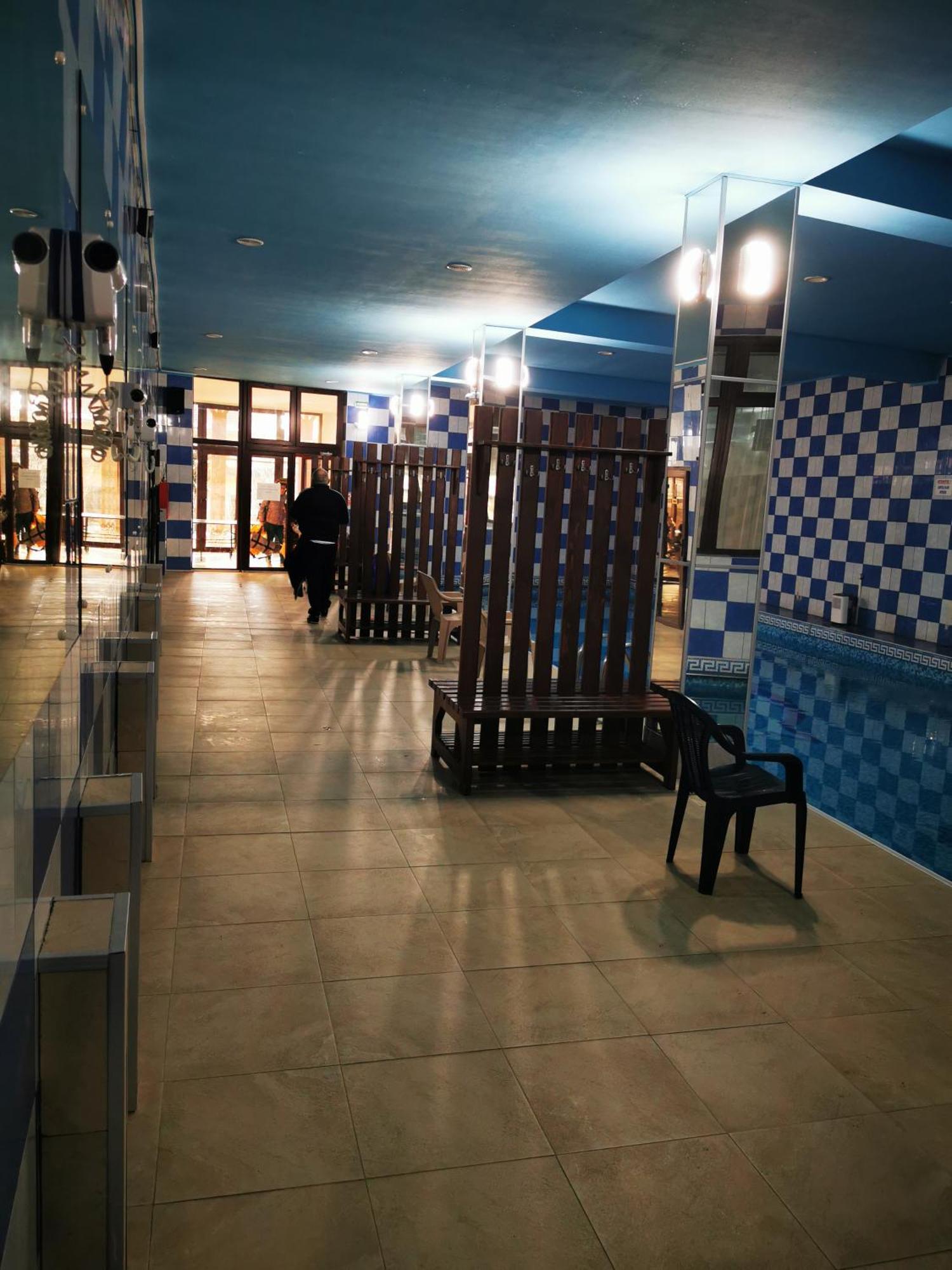 Hostel Casa Simescu II Caransebeş Zewnętrze zdjęcie