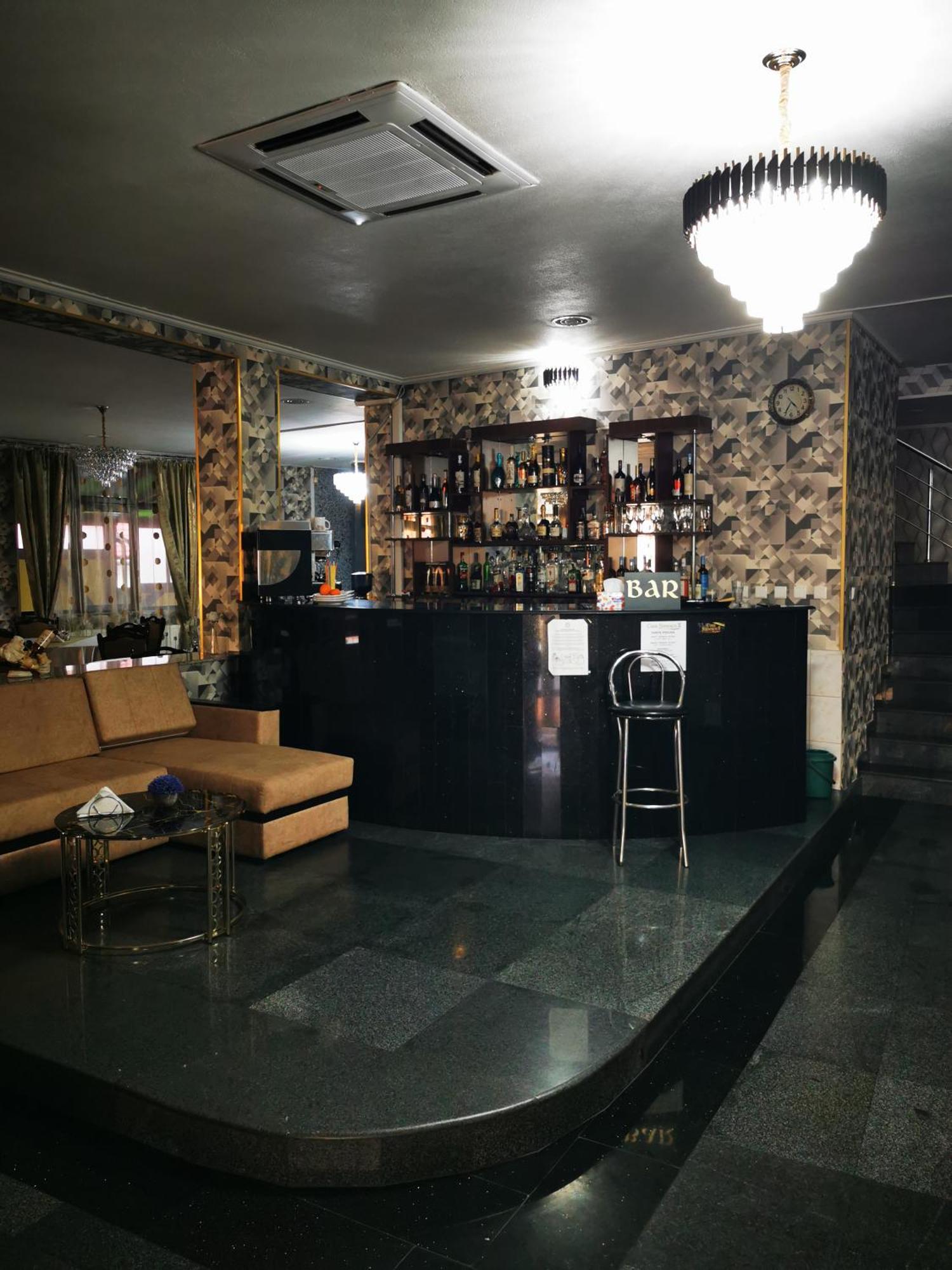 Hostel Casa Simescu II Caransebeş Zewnętrze zdjęcie