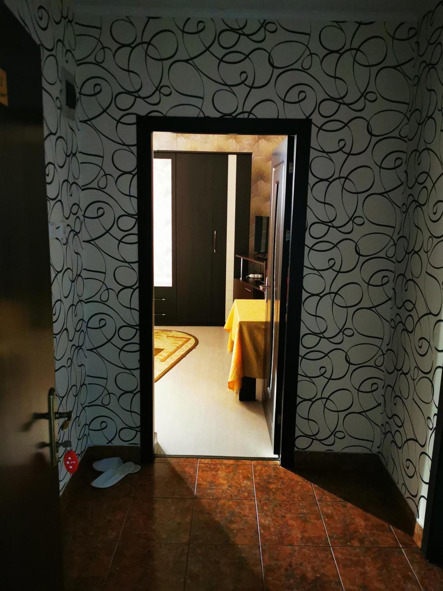 Hostel Casa Simescu II Caransebeş Zewnętrze zdjęcie