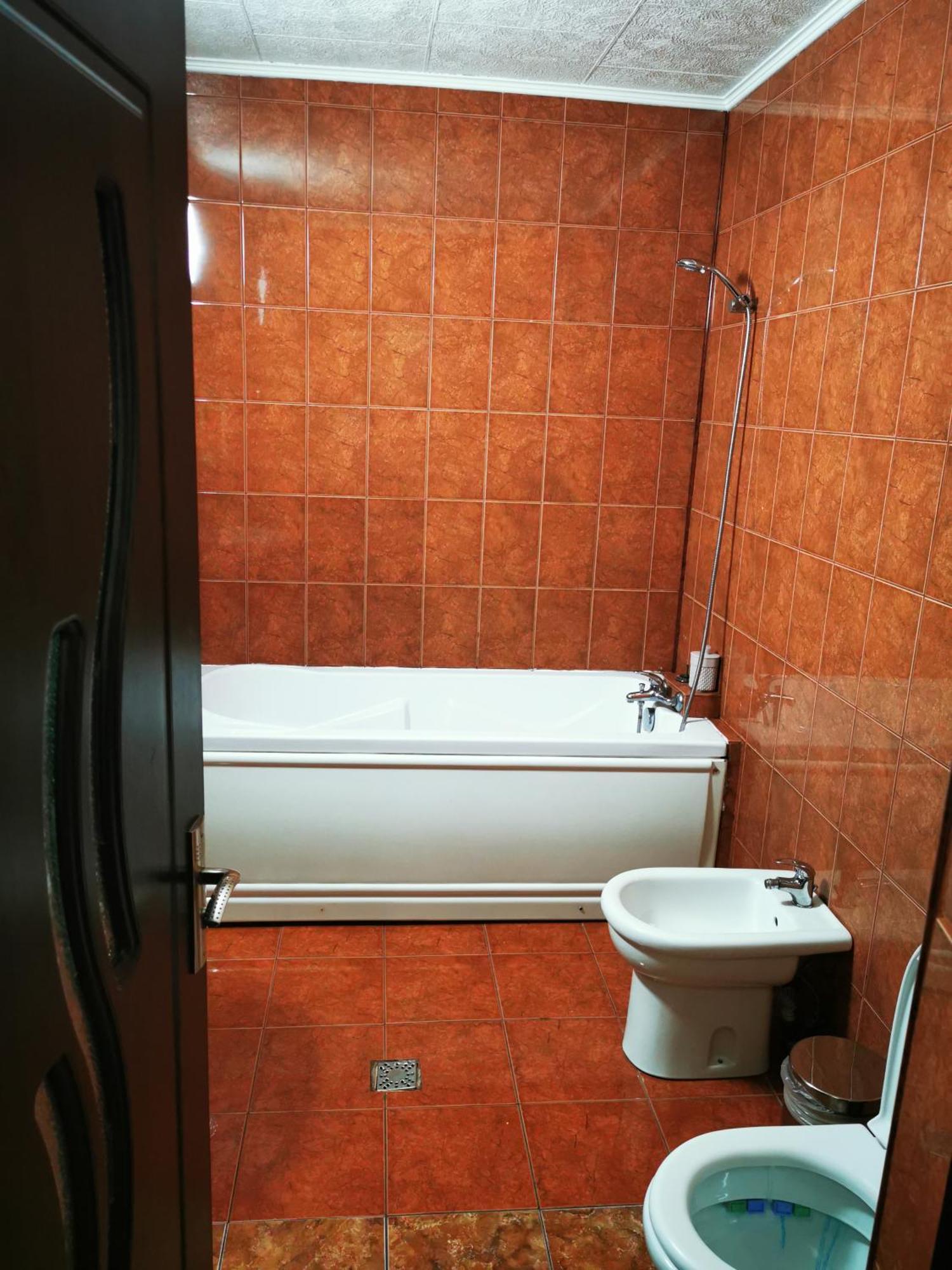 Hostel Casa Simescu II Caransebeş Zewnętrze zdjęcie