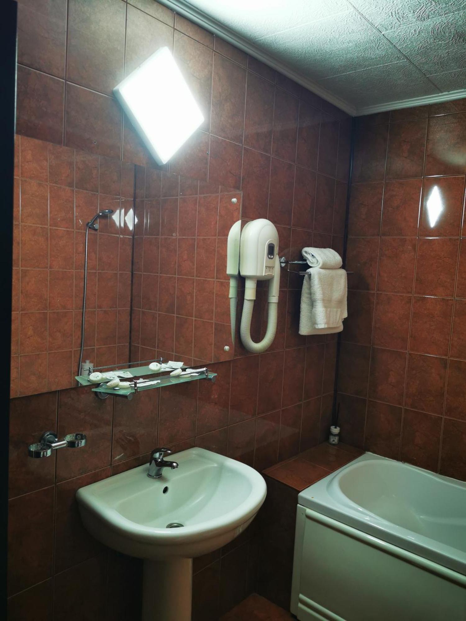 Hostel Casa Simescu II Caransebeş Zewnętrze zdjęcie
